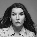 Alena Mikhaevich: photo - NOVAT
